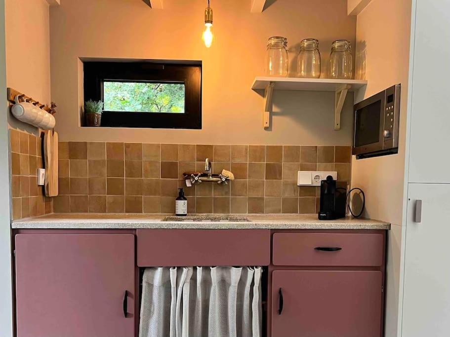 Appartamento Duynbossie Schoorl Esterno foto